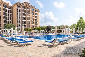 нощувки Hotel Bendita Mare Studio 208