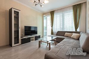 нощувки Marsel Apartment with 2 bedrooms