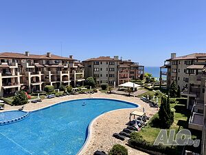 нощувки Sea View & infinity pool apartment in Kaliakria 88
