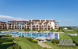 нощувки Sea View & infinity pool apartments in Kaliakria resort 102