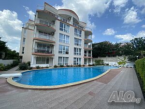 нощувки Апартаменти в хотел комплекс Atrium Атриум 30