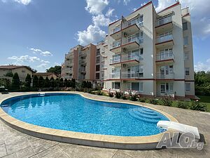 нощувки Апартаменти в Хотел Комплекс Лотос Lotos 23