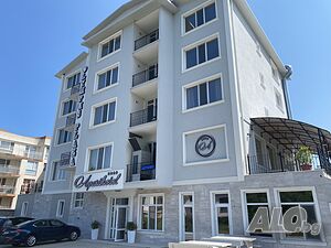 нощувки Хотел Hotel Olympus Plaza