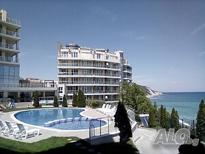 нощувки 2-Стаен, Silver Beach A98