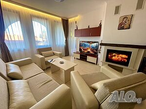 нощувки Апартамент на пистите в Пампорово - GS Ski Apartment - The Grand Monastery Pamporovo