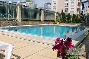 нощувки Апартамент под наем Слънчев бряг penthouse sea view