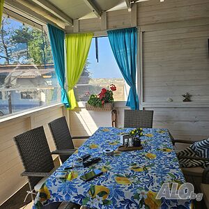Къщи за гости Каравана къмпинг Китен