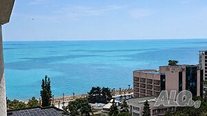 нощувки ”Hermann’s Sea View Apartment ” Златни пясъци Бендита Маре прелага нощувки