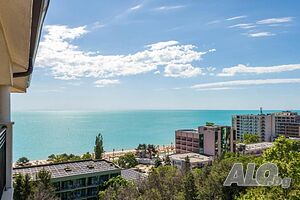 нощувки ”Hermann’s Sea View Apartment ” Златни пясъци Бендита Маре прелага нощувки