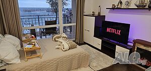 нощувки Есенно спокойствие на брега на морето