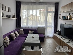 нощувки Hombry Home