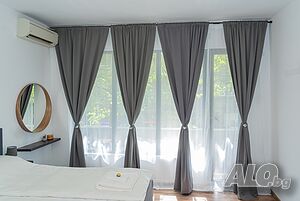 нощувки Central Apartments, гр. Велико Търново