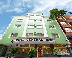 Стая под наем Стаи за нощувки в град Бургас