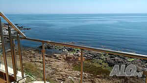 Стая под наем Първа линия море-Стаи за гости Синева град Созопол