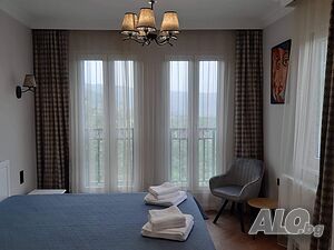 нощувки Панорамни апартаменти, нощувки
