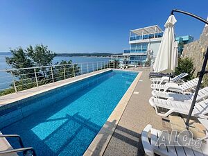 нощувки Villa Mare Blu Созопол е място, където морето и спокойствието се срещат в съвършена хармония