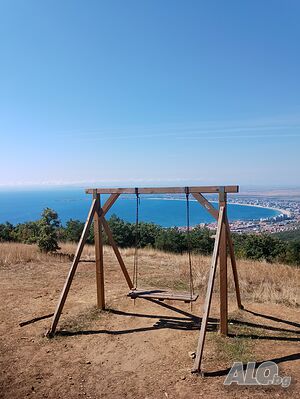 нощувки Апартамент за нощувки в Свети Влас