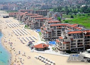 нощувки Почивка в Обзор двустаен апартамент.