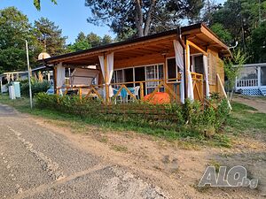 Къщи за гости Каравана под наем Къмпинг ЮГ! ПРОМОЦИЯ!