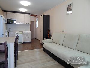 Стая под наем Къща Айс градина в Черноморец