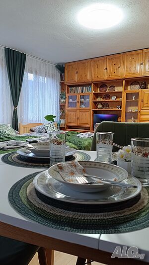 нощувки Апартамент за гости