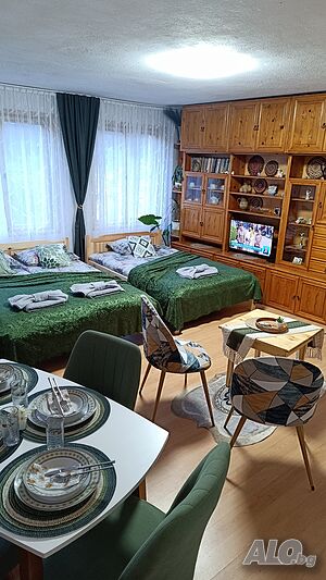 нощувки Апартамент за гости