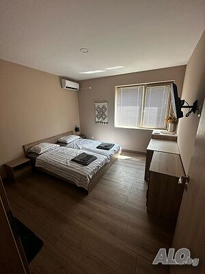 Стая под наем Стаи за гости / настаняване Irene Hostel