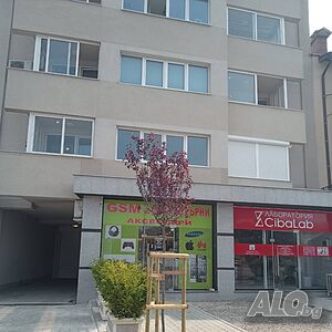нощувки Апартаменти Алис