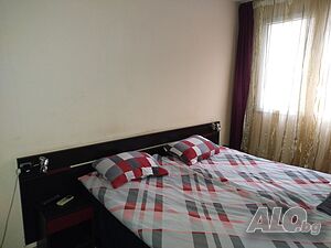 Легло в стая Нощувки в центъра на Благоевград