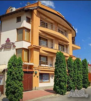 Стая под наем Семеен хотел Илиевата къща