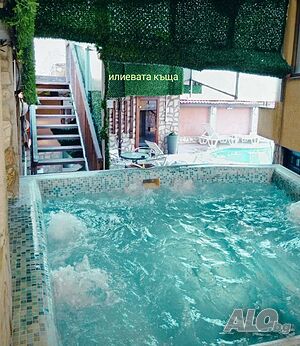 Стая под наем Семеен хотел Илиевата къща