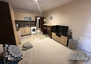 нощувки Студио за нощувки и краткосрочен наем