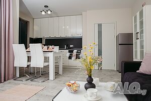 нощувки Rose Valley apartment