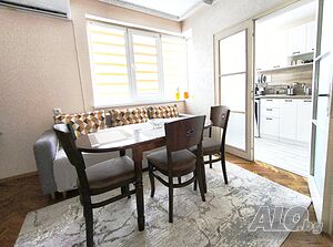 нощувки Тристаен апартамент-нощувки, седмично, месечно наемане