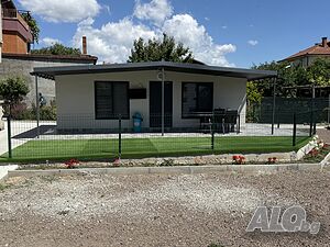 Къщи за гости Самостоятелна къщичка за гости - “Guest House Dukovi”
