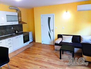 нощувки Двустаен в Сарафово