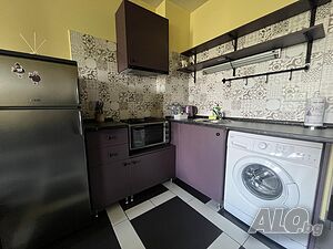 нощувки Апартамент за Нощувки в Студентски град