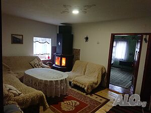 Къщи за гости Рехатъ къща