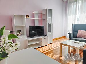 нощувки Бургас - апартамент за нощувки до Морската градина