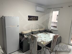нощувки Двустаен апартамент под наем в Центъра за нощувки