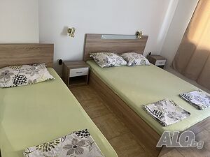 Стая под наем Нощувки в семеен хотел в Приморско
