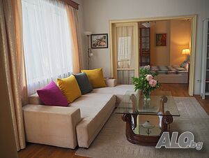 нощувки Apartment Yoana Varna/Апартамент Йоана Варна