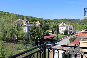 нощувки Lilia Apartments Каваци, Созопол