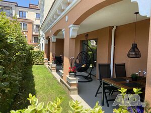 нощувки ваканционен апартамент за нощувки