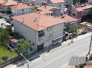  Къща за Гости Лефтерови - Град Ахелой