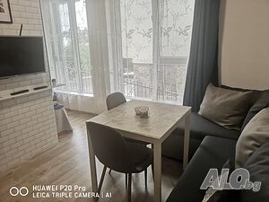 нощувки Апартамент Бриз 5 във Варна