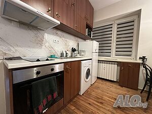 нощувки Луксозен апартамент за почивка