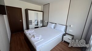 нощувки White Mountain Apartment