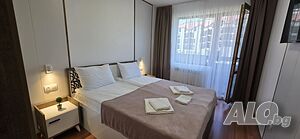 нощувки White Mountain Apartment