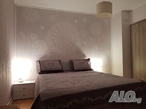 нощувки Апартамент за почивка във Варна